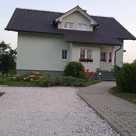 M. Rados Apartmán
