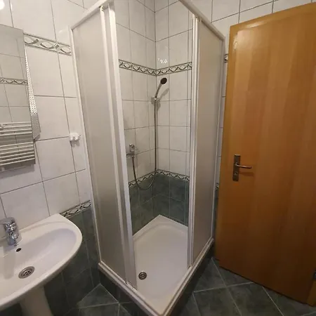 M. Rados Apartmán