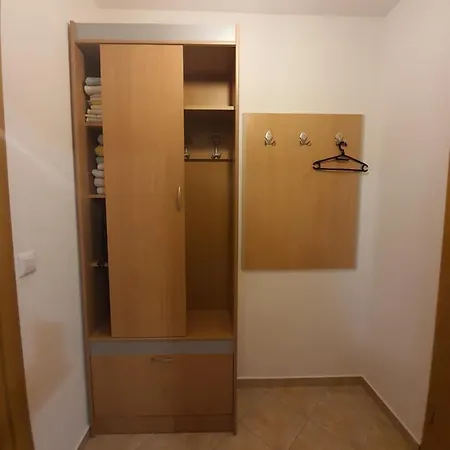 M. Rados Apartmán