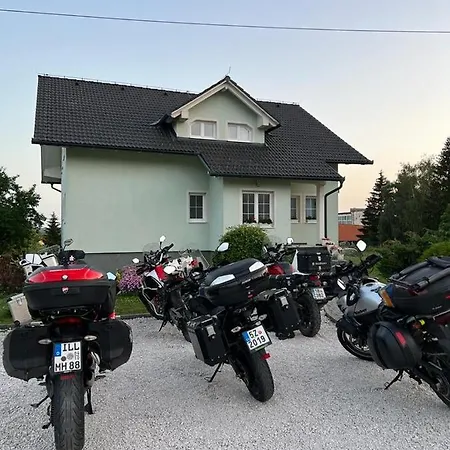 Apartamento M. Rados *