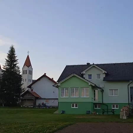 M. Rados Apartmán