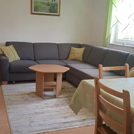 M. Rados Apartmán