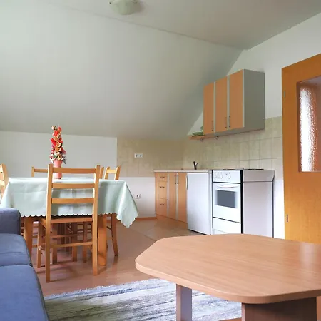 M. Rados Apartment *