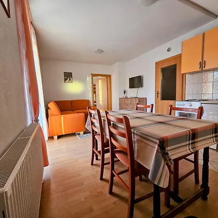M. Rados Apartmán