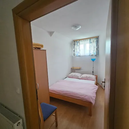 M. Rados Apartmán
