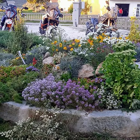 M. Rados Apartmán Kupres (Canton 10)