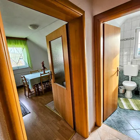 Apartmán M. Rados Kupres (Canton 10)