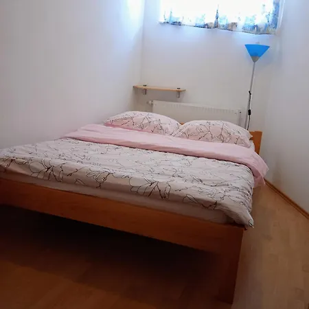 M. Rados Apartment Kupres (Canton 10)