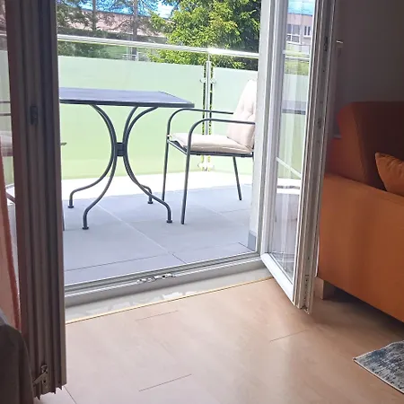 M. Rados Apartmán *