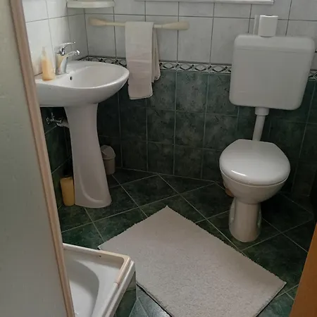 M. Rados Апартаменты