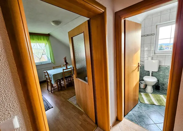 شقة M. Rados كوبريس