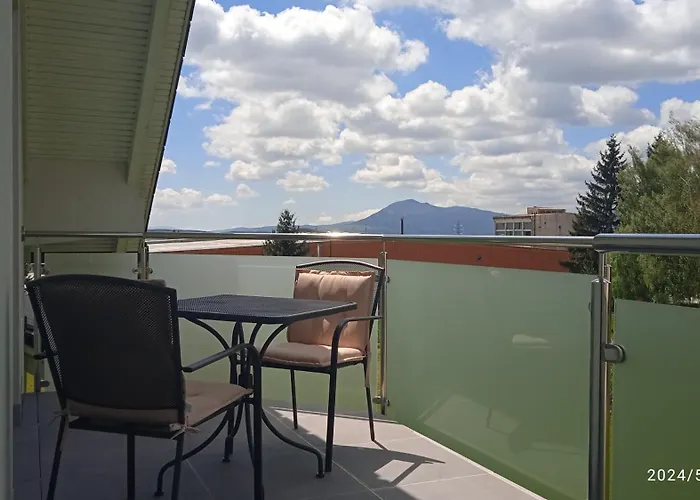 M. Rados * كوبريس